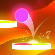 跳跳的球球红包版