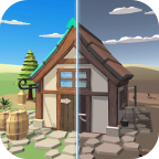 我盖房特牛小游戏