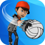 人类抢球大战游戏