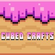 Cubed Crafts Survival(立方体工艺品生存探索游戏)