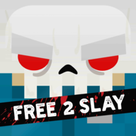 Slayaway Camp: Free 2 Slay屠杀营2手机版