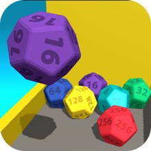 2048合并球球手机版