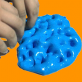 DIY Foam Slime SimulatorDIY泡沫黏液模拟器