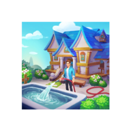 Dream Home Match梦想家园完整版2020