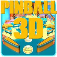Summer Slam Pinball 3D(夏季大满贯弹球3D游戏)