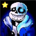 Sans Pixel Art(Sans的绘画游戏手机版)
