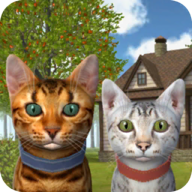 猫咪模拟器2020
