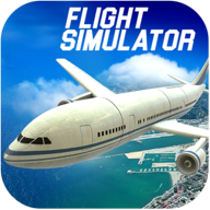 Crazy Flight Simulator 2017(疯狂飞机模拟器游戏)