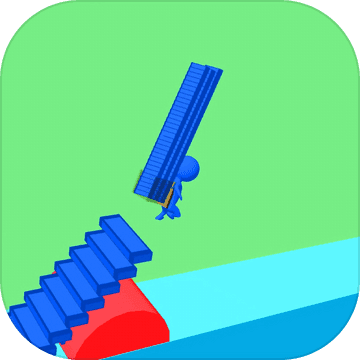 Stair Run游戏
