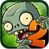 植物大战僵尸2世界(小游戏)