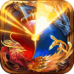 霸王传热血沙城变态版