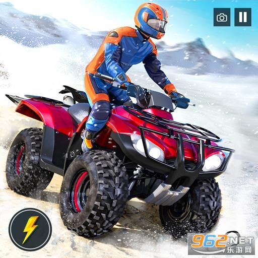 四轮雪地摩托车免费版