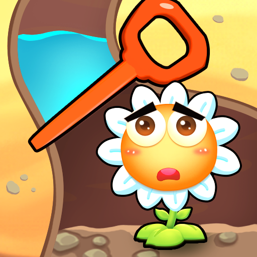 Merge Flowers(花花僵尸大战)