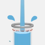 快乐玻璃杯游戏