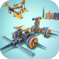 Destruction Of World : Physical Sandbox(毁灭世界物理沙盒)