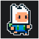 Motivational Hero(励志英雄游戏)