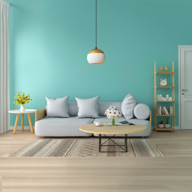 我的家居设计现代城市游戏