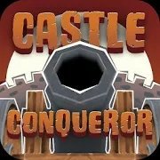 Castle Conqueror(大炮征服者)