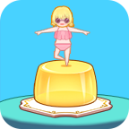 开心果冻宝宝小游戏