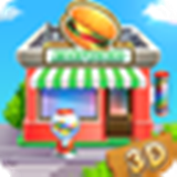 舌尖上的小店手游