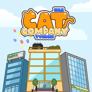 Cat Inc猫咪株式会社中文版