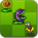 植物铲除僵尸游戏