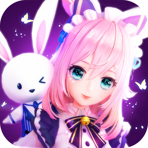 巴啦啦换装物语游戏