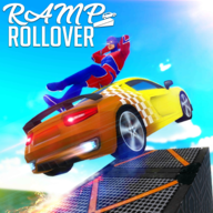 Ramp Rollover(匝道翻转中文版)