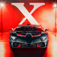 Real Car Parking: New Generation X(真正的停车场新一代X)