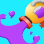 ColorPicker3d(颜色滴管小游戏)