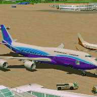 Airbus Pilot Simulator(空客模拟驾驶游戏)