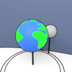 SpaceMuseumEscape(空间博物馆逃脱)