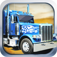 卡车运货安卓版游戏