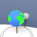 SpaceMuseumEscape(空间博物馆逃脱中文版)