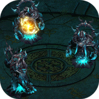 血饮天下送充值卡