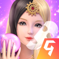叶罗丽彩妆公主安卓版游戏