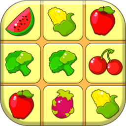 水果连连看经典最老版