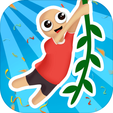 翻滚的人类手游安卓版