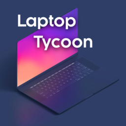 Laptop Tycoon(电脑公司模拟器安卓版)