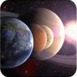 Solar Smash(毁灭宇宙模拟器安卓版)