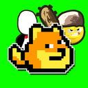 秋田犬手游汉化版