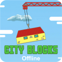 City Block Offline(城市街区拖机手机版)