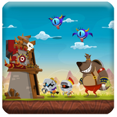 Send Man to War(把人送上战场游戏)