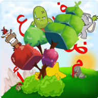 Letters Adventure(信件冒险游戏)