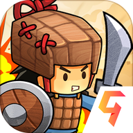 英雄这边请安卓版游戏