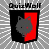 QuizWolf(吃得津津有味游戏)