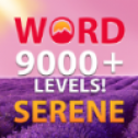 Word Serene(宁静一词游戏)