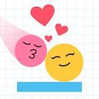 球球无限弹安卓版游戏