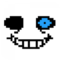 Mega Lovania Sounds: Meme Sans Soundboard(Sans音乐转换)