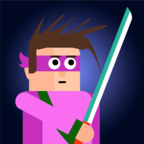 忍者怪先生手游